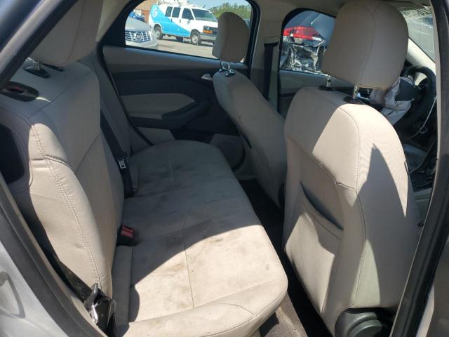 2015 FORD FOCUS - 1FADP3F29FL224209