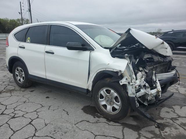 Vin: 3czrm3h36cg700336, lot: 51972195, honda crv lx 20124