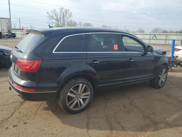 Vin: wa1vmafe4cd000822, lot: 54894655, audi q7 prestige 20123