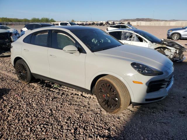 Vin: wp1ba2ay4mda40505, lot: 54392075, porsche cayenne coupe 20214