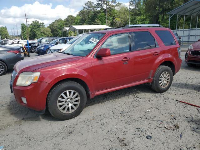 Vin: 4m2cn8h77akj27391, lot: 53652195, mercury mariner premier 2010 img_1