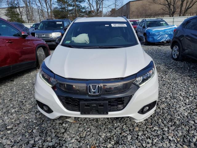 2021 HONDA HR-V SPORT - 3CZRU6H1XMM725095