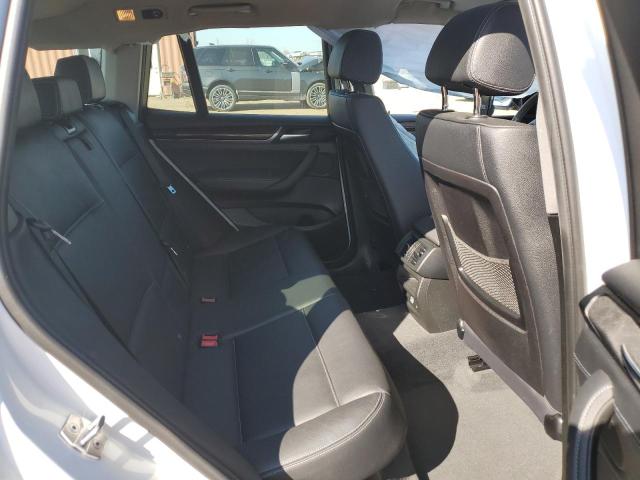 2015 BMW X3 XDRIVE2 - 5UXWY3C52F0E95694