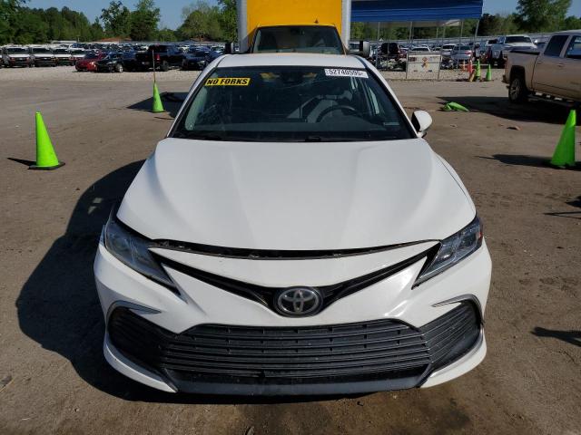 2021 TOYOTA CAMRY LE - 4T1R11AK6MU457500