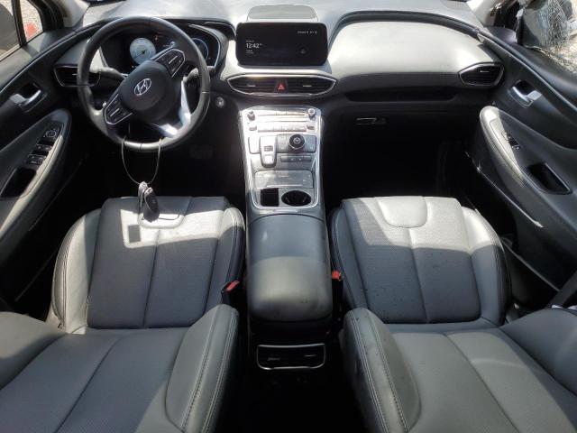 2023 HYUNDAI SANTA FE S - 5NMS34AJ4PH577669