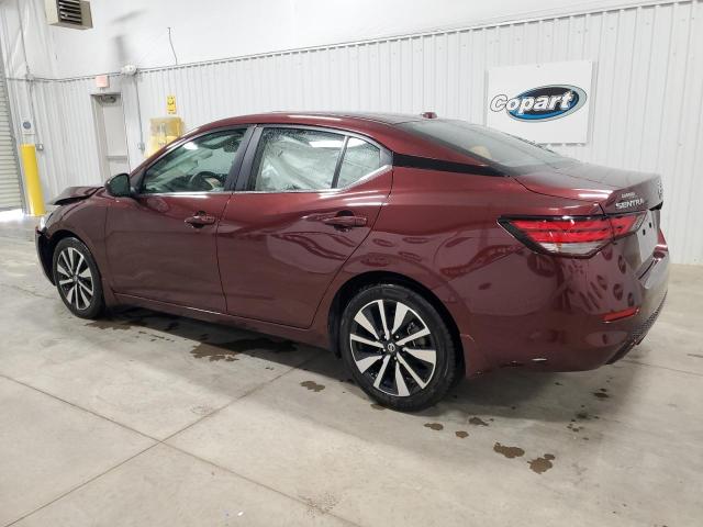 Vin: 3n1ab8cv9py265359, lot: 52886305, nissan sentra sv 20232