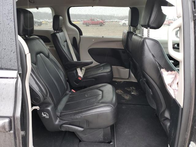 2021 CHRYSLER VOYAGER LX 2C4RC1DG5MR511744
