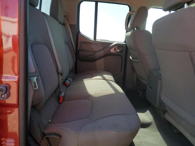 2019 NISSAN FRONTIER S - 1N6AD0ER2KN785852