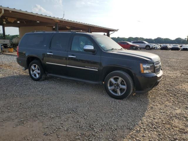 Vin: 1gnskke70cr286332, lot: 54946285, chevrolet suburban k1500 ltz 20124
