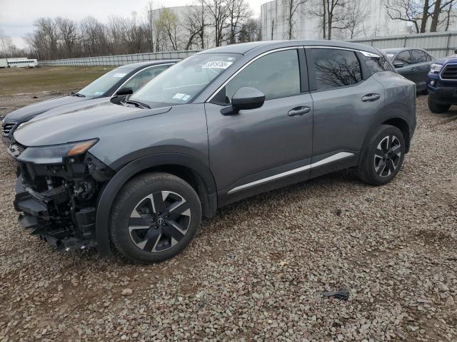 NISSAN KICKS SV