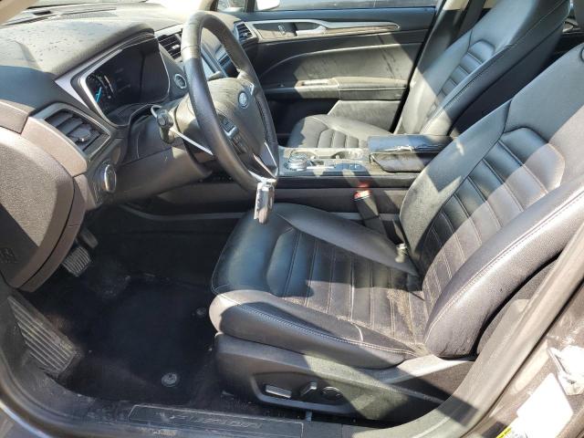 2020 FORD FUSION SEL 3FA6P0CD5LR179683
