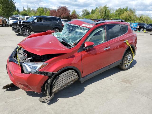 Vin: jtmdfrev3gj064501, lot: 53970105, toyota rav4 limited 2016 img_1