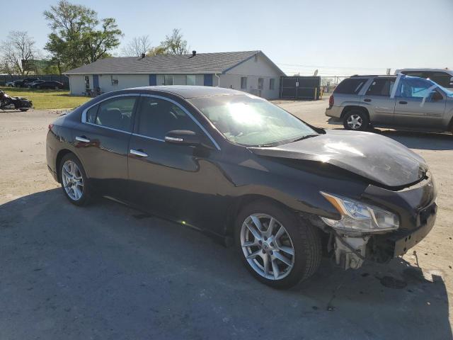 Vin: 1n4aa5ap7bc835000, lot: 53193675, nissan maxima s 20114