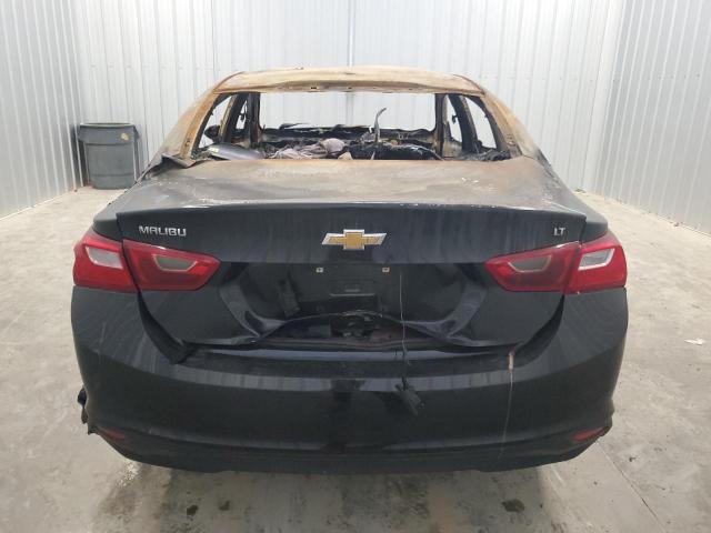 2024 CHEVROLET MALIBU LT - 1G1ZD5ST6RF169328