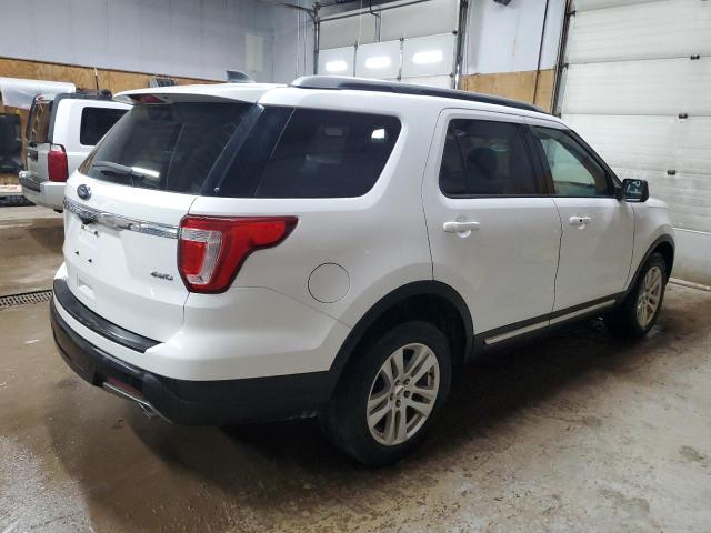 Vin: 1fm5k8d84jga27995, lot: 54484475, ford explorer xlt 20183