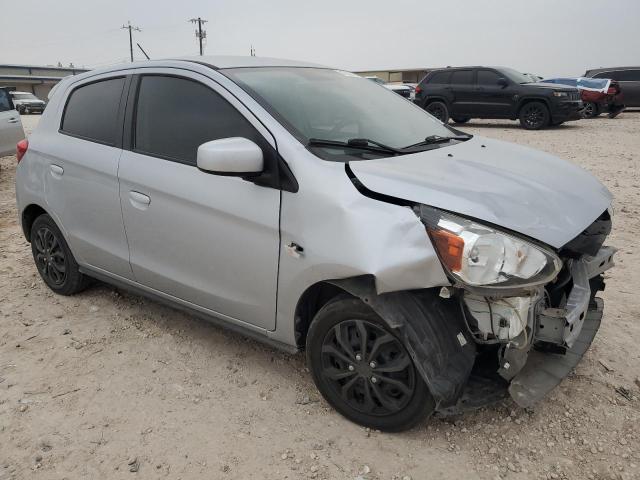 Vin: ml32a3hj1jh011129, lot: 51921115, mitsubishi mirage es 20184
