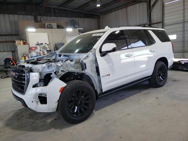 GMC YUKON AT4