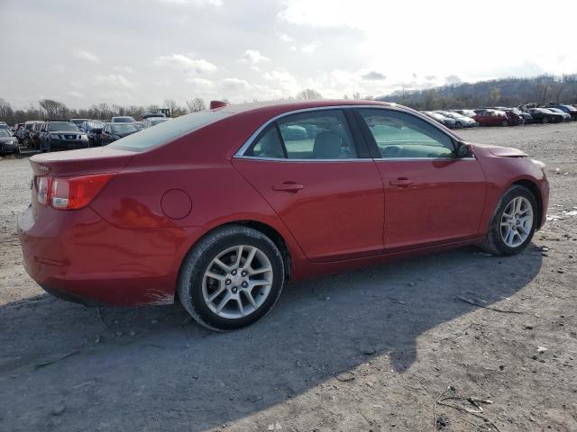 Vin: 1g11f5rr4df100406, lot: 51169225, chevrolet malibu 2lt 20133