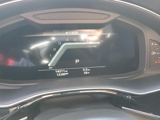 2024 AUDI SQ8 PREMIU WA1AWBF17RD008918