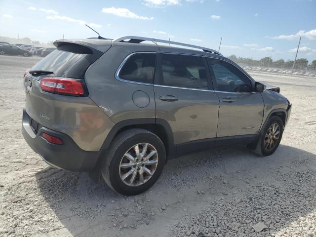 Vin: 1c4pjmds8gw244937, lot: 54721405, jeep grand cher limited 20163
