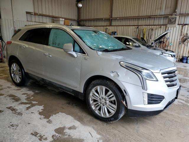 Vin: 1gykners5jz121934, lot: 54857255, cadillac xt5 premium luxury 20184