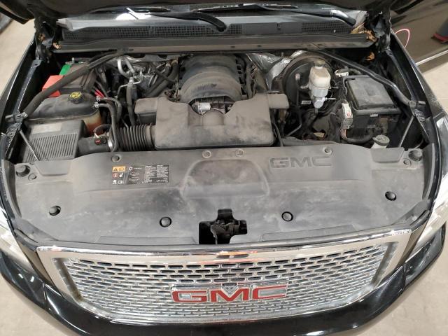 2015 GMC YUKON XL K - 1GKS2HKC0FR734705