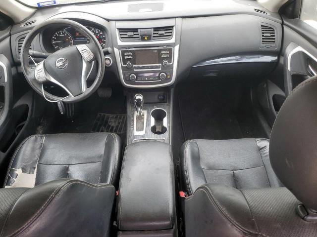 2017 NISSAN ALTIMA 2.5 - 1N4AL3AP0HC188883