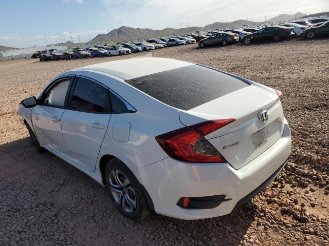 Vin: 19xfc2e51ge019305, lot: 52861325, honda civic lx 20162