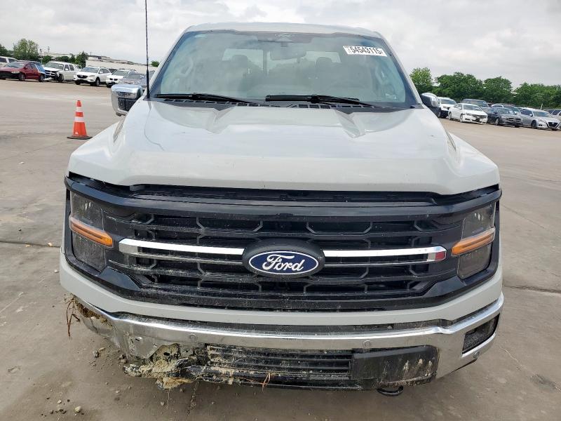 2024 FORD F150 XLT 1FTFW3L54RKF24173