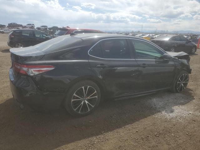 Vin: 4t1b11hk2ku244113, lot: 53533185, toyota camry l 20193