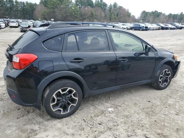2017 SUBARU CROSSTREK - JF2GPABC3HH248894