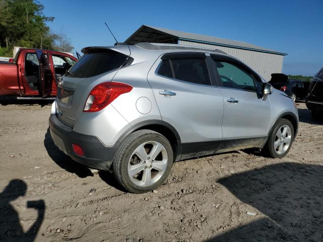 Vin: kl4cjasb0fb235472, lot: 53272195, buick encore 20153