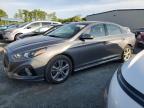 2018 HYUNDAI SONATA SPO - 5NPE34AF4JH647318