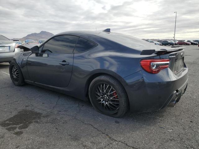 Vin: jf1zcac10h9605707, lot: 54876705, subaru brz 2.0 limited 20172