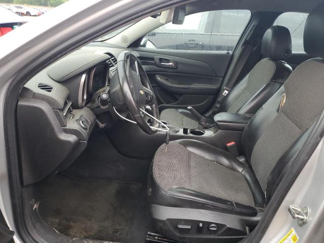 2015 CHEVROLET MALIBU 2LT - 1G11D5SL0FF262113