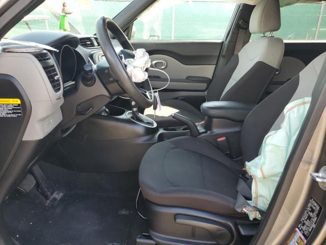 2019 KIA SOUL - KNDJN2A24K7678164