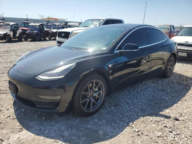 Vin: 5yj3e1ea2kf361871, lot: 54130935, tesla model 3 2019 img_1
