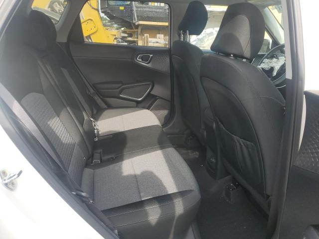 2021 KIA SOUL EX - KNDJ33AU2M7140739