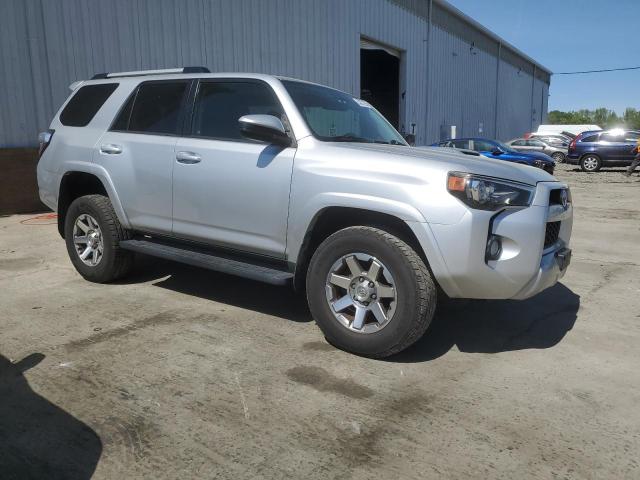 Vin: jtebu5jr6f5223206, lot: 55257225, toyota 4runner sr5/sr5 premium 20154