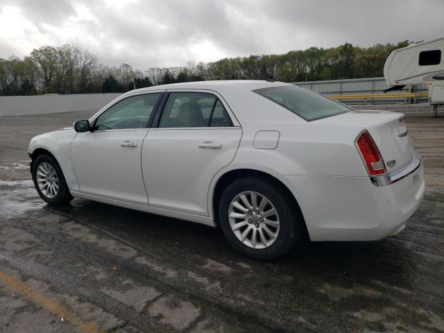 Vin: 2c3ccaag7eh148451, lot: 54672815, chrysler 300 20142