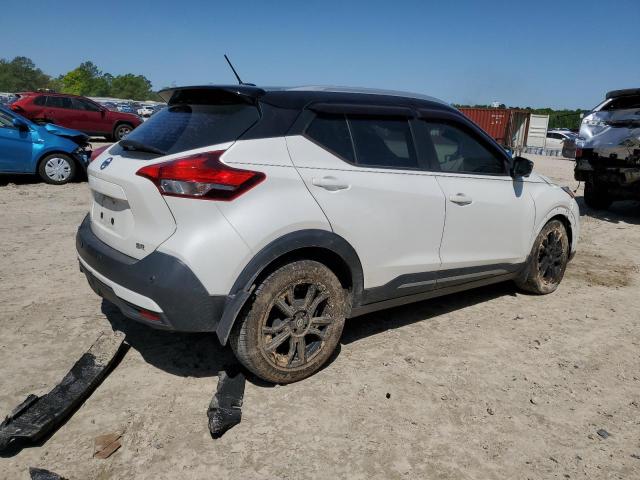 Vin: 3n1cp5dv6ll518474, lot: 52504695, nissan kicks sr 20203