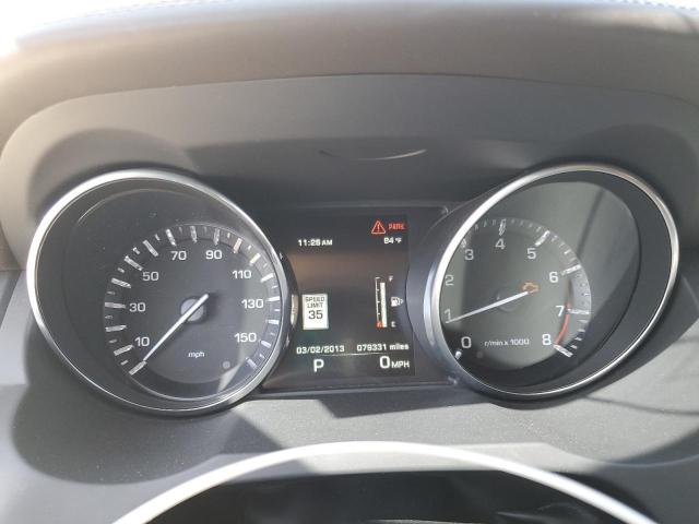2015 LAND ROVER RANGE ROVE - SALVE2BG2FH016717