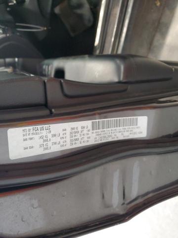 2020 JEEP GRAND CHER - 1C4RJFBG0LC282421