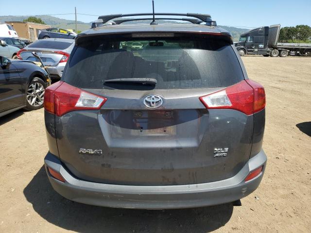 2015 TOYOTA RAV4 XLE - JTMRFREV5FD111918