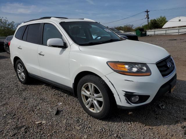 Vin: 5nmskdag2ah398786, lot: 54234115, hyundai santa fe limited 20104