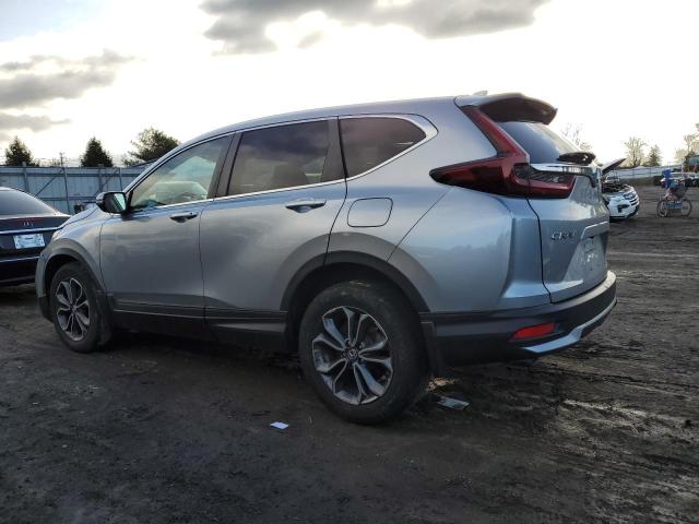 Vin: 5j6rw2h54la016258, lot: 51892045, honda crv ex 20202