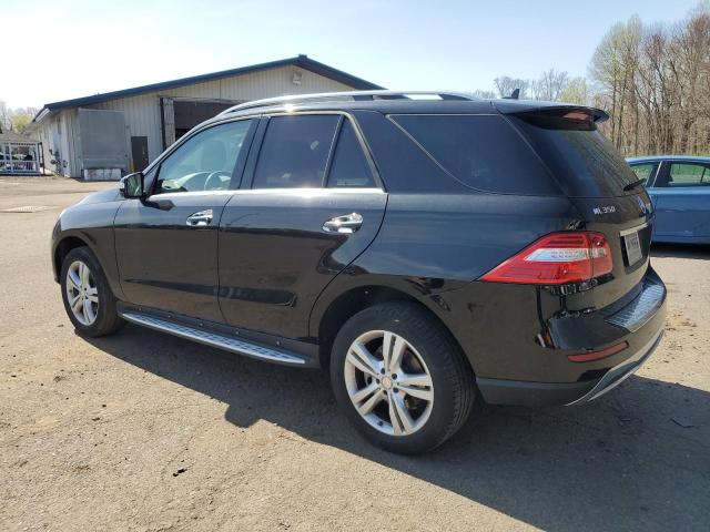 Vin: 4jgda5hb0ea381928, lot: 54131185, mercedes-benz m-class 350 4matic 20142