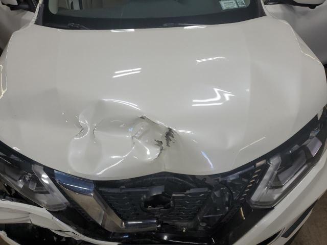 2019 NISSAN ROGUE S - JN8AT2MV9KW394566