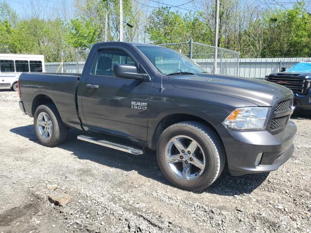 Vin: 3c6jr7agxhg735887, lot: 51837095, ram 1500 st 20174