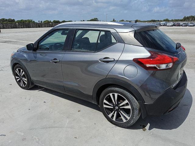 Vin: 3n1cp5cv5ll515311, lot: 54407335, nissan kicks sv 20202